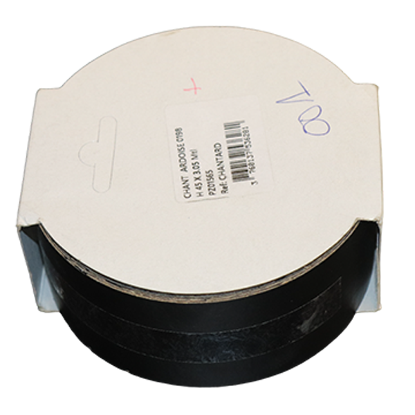 CHANT ARDOISE LG 3.05 3050X45MM