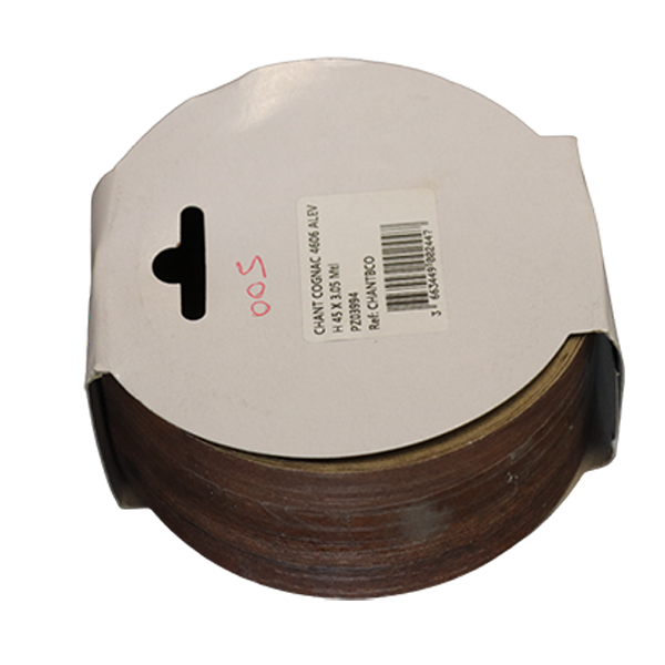 CHANT COGNAC LG 3.05 3050X45MM