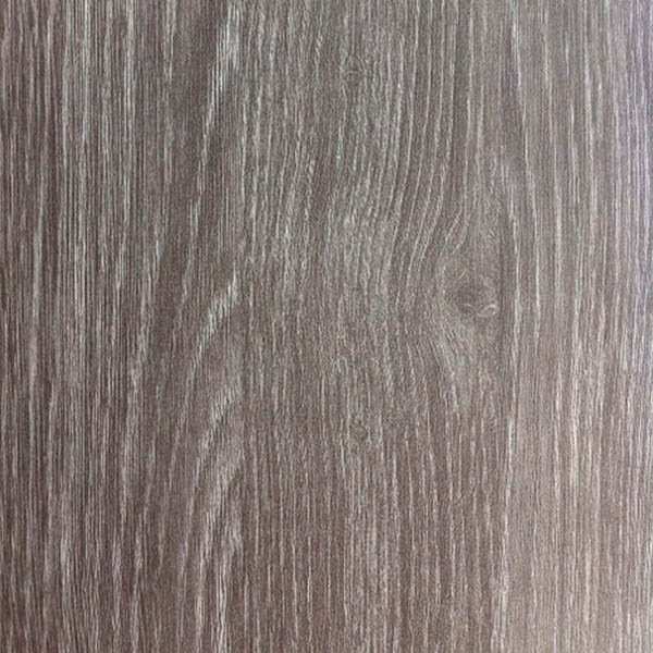 TABLETTE MELAMINEE CHENE GRIS MAT 1200X400X18MM