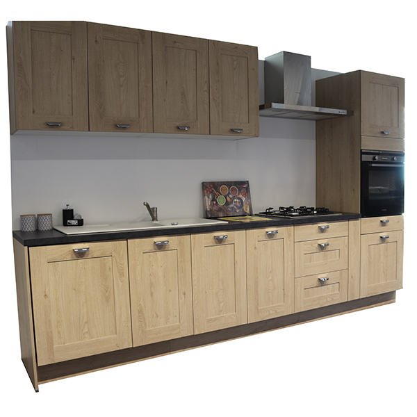 CUISINE SUR MESURE CAMILLE