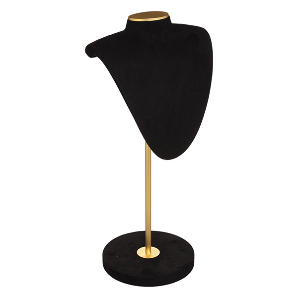 PORTE BIJ BUSTE LADY NOIR