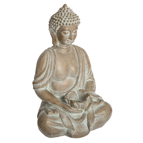 BOUDDHA BLANCHI MAGNESIE H39