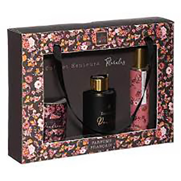 COFFRET SENTEUR GYPSY