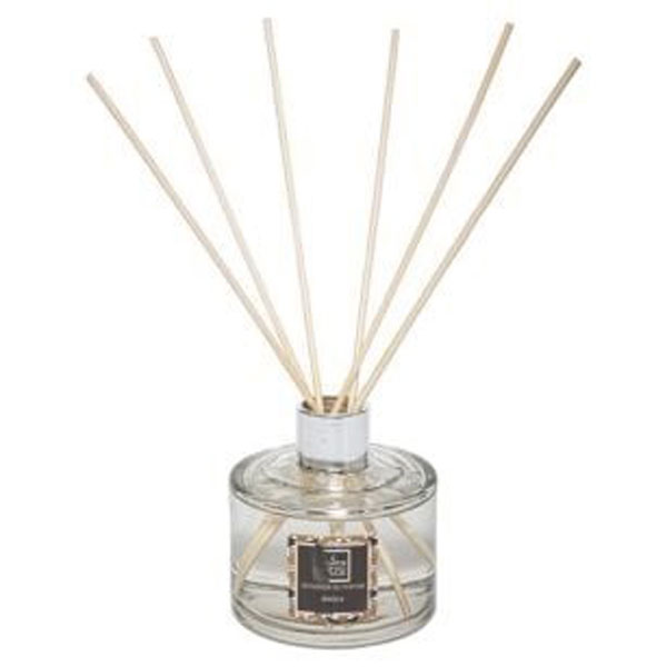 DIFFUSEUR VERRE AMBRE NEDA 200ML