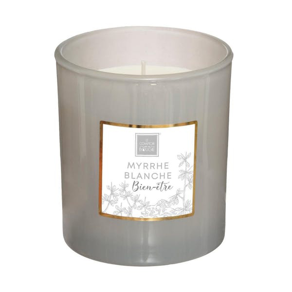 BOUGIE PFM MYRRHE MAEL 190G