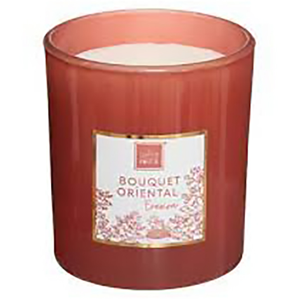 BOUGIE PFM ORIENTAL MAEL 190G
