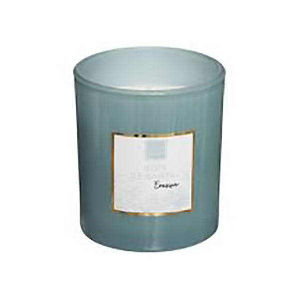 BOUGIE PFM SANTAL MAEL 190G