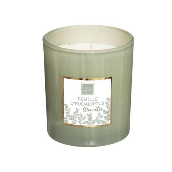 BOUGIE PFM EUCALYPT MAEL 190G
