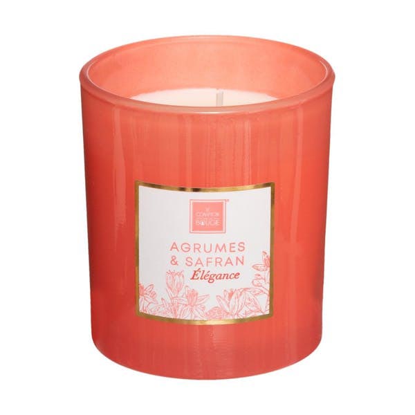 BOUGIE PFM AGRUM SAF MAEL 190G