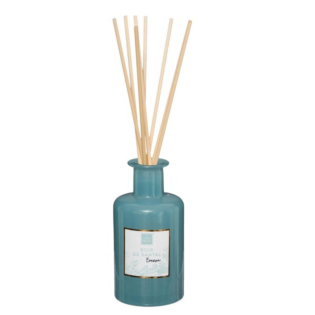 DIFF VR SANTAL MAEL 200ML