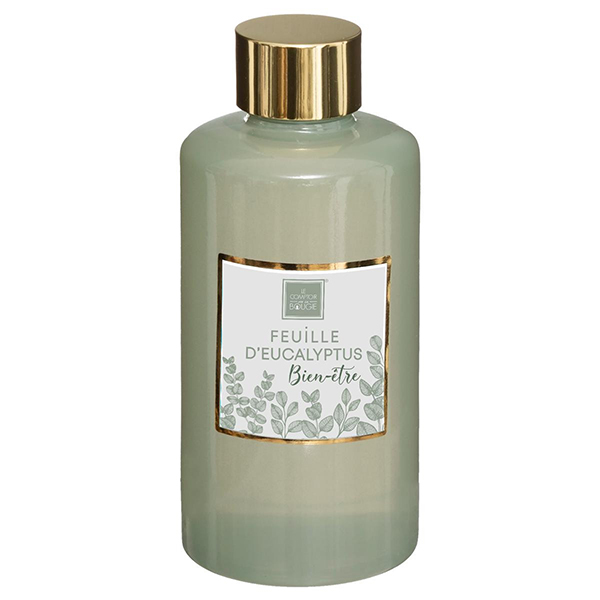 RECHARGE PFM EUCA MAEL 200ML