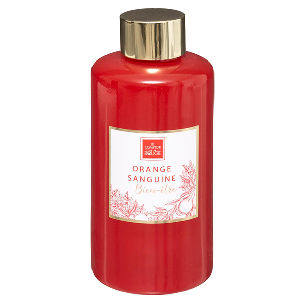 RECHARGE PFM ORANGE MAEL 200ML