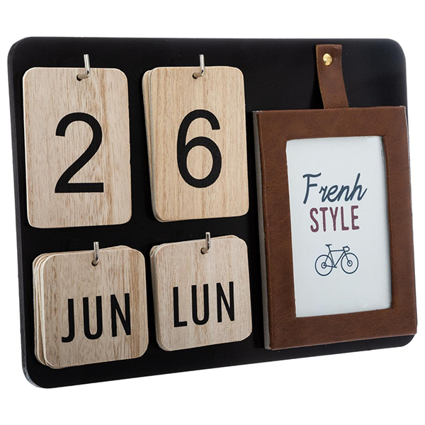 CALENDRIER AC CADRE FRENCH