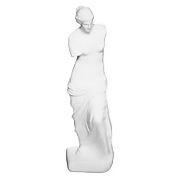 VENUS MILO RESINE H40