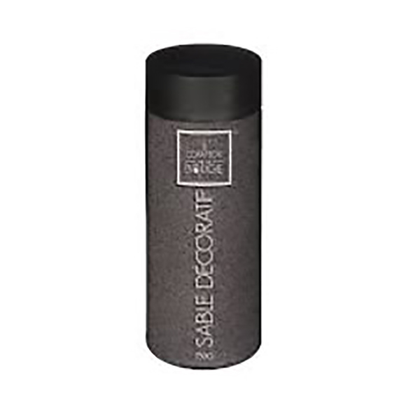 SABLE DECO NOIR 750G