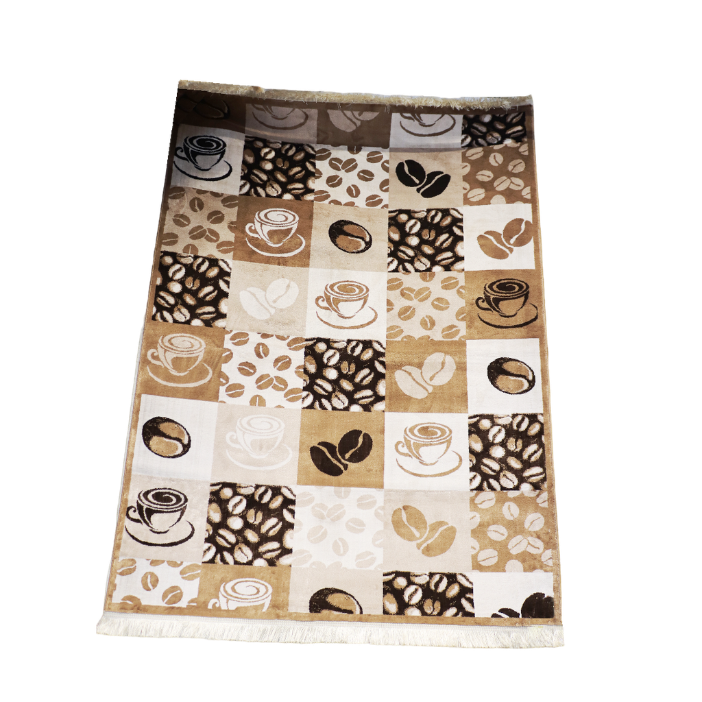 TAPIS 4M2 CUISINE ET CHAMBRE ENFANT ANTI-ALLERGIQUE