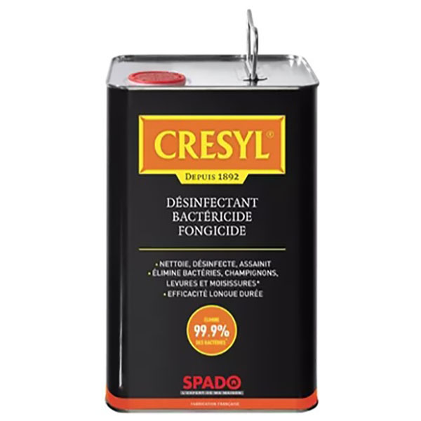 CRESYL 5L
