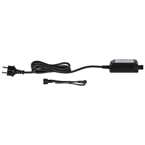 ALIMENTATION EXTERIEUR LINK&amp;LIGHT 8W IP68 230/12VDC