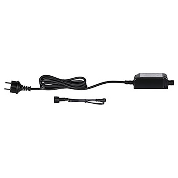 ALIMENTATION EXTERIEUR LINK&amp;LIGHT 14W IP68 230/12VDC