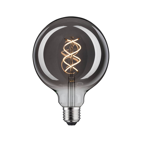 LED GLOBE125 FIL 140LM E27 2700K GRD SMK