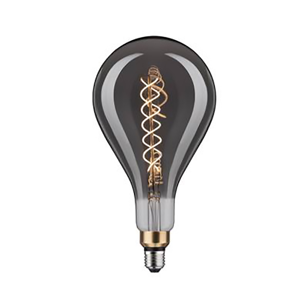 LED BIGDROP FIL 150LM E27 2700K GRD SMK