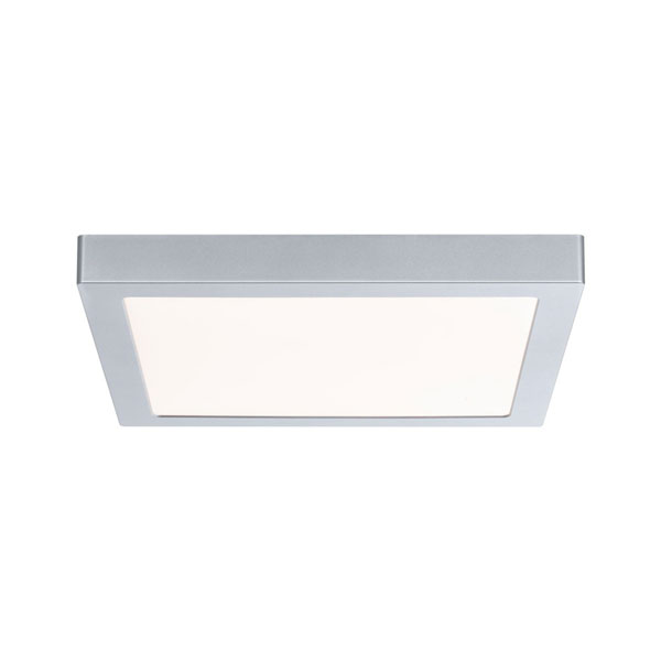 PANNEAU LED ABIA 300X300 22W CHROME