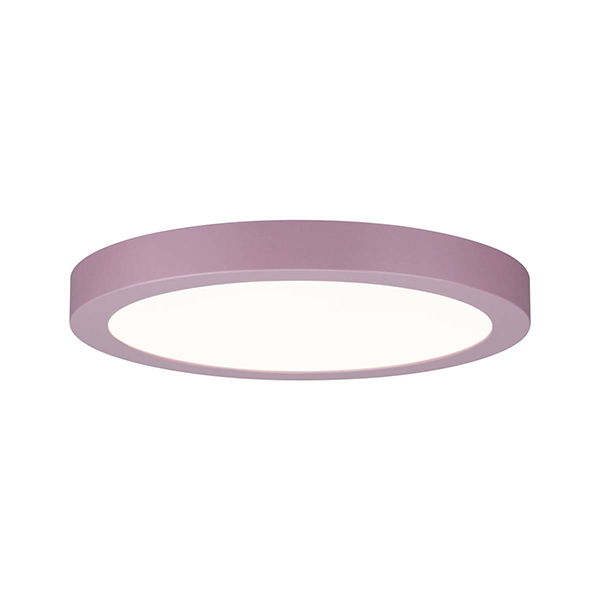 PANNEAU LED ABIA LILAS22W 300MM
