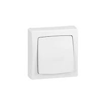 VA-ET-VIENT 10A SAILLIE PRESTO BLANC / VA-ET-VIENT 10A SAILL