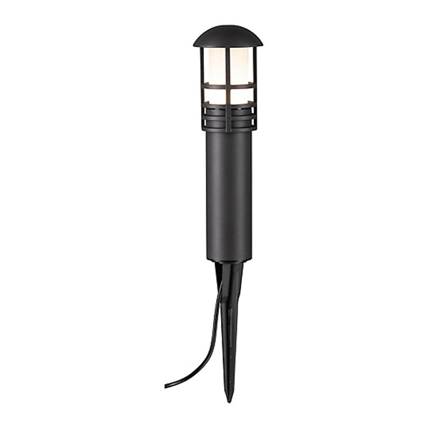 BORNE EXTERIEUR LINK+LIGHT 3W 12V IP65