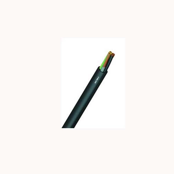 CABLE INDUSTRIEL SOUPLE HO7 RN-F 4G2,5MM2 ML