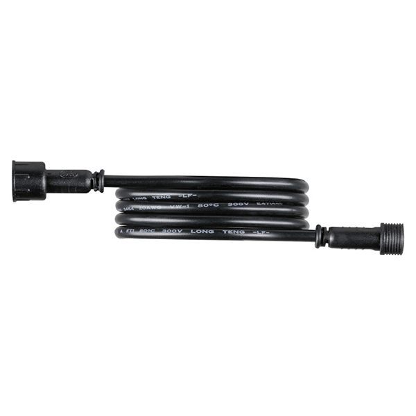 CABLE EXTERIEUR LINK&amp;LIGHT 1M IP67 1-IN/1-OUT