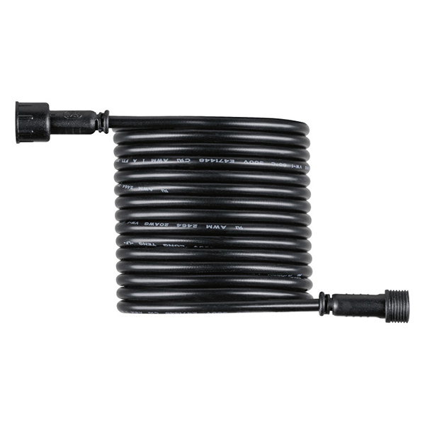 CABLE EXTERIEUR LINK&amp;LIGHT 3M IP67 1-IN/1-OUT