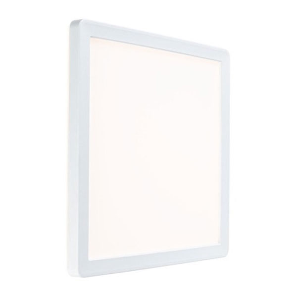ENCASTRE EXTERIEUR 230V LAMINA CARRE BLANC