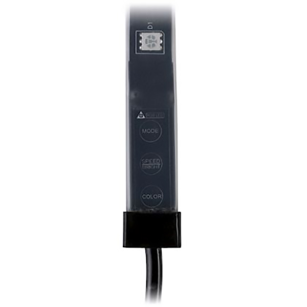 RUBAN LED EXTERIEUR LINK&amp;LIGHT 80CM RGB