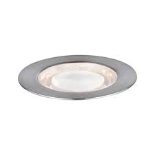 SPOT ENCASTRE SOL EXTERIEUR LINK&amp;LIGHT 0,8W 12V IP67