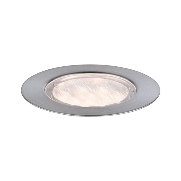 SPOT ENCASTRE SOL EXTERIEUR LINK&amp;LIGHT 1,8W 12V IP67