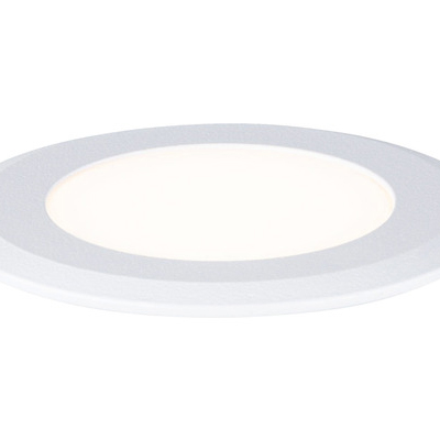 SPOT ENCASTRE SOL EXTERIEUR LINK&amp;LIGHT 1,6W 12V IP67