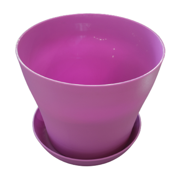 POT DE FLEUR 30X25X21CM
