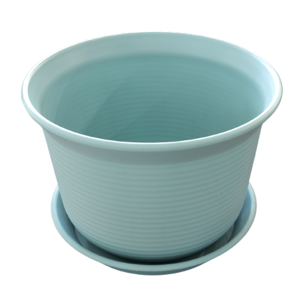 POT DE FLEUR 26.5X19CM