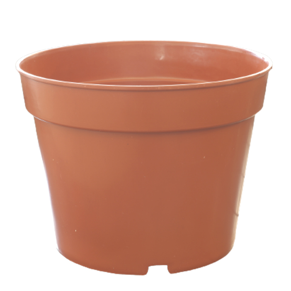 POT DE FLEUR 19.5X15CM