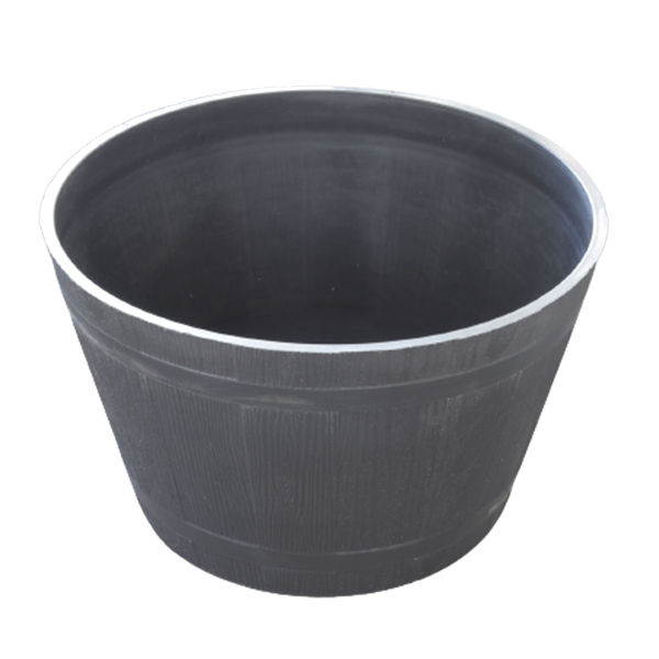 POT DE FLEUR 30.5X18.5CM