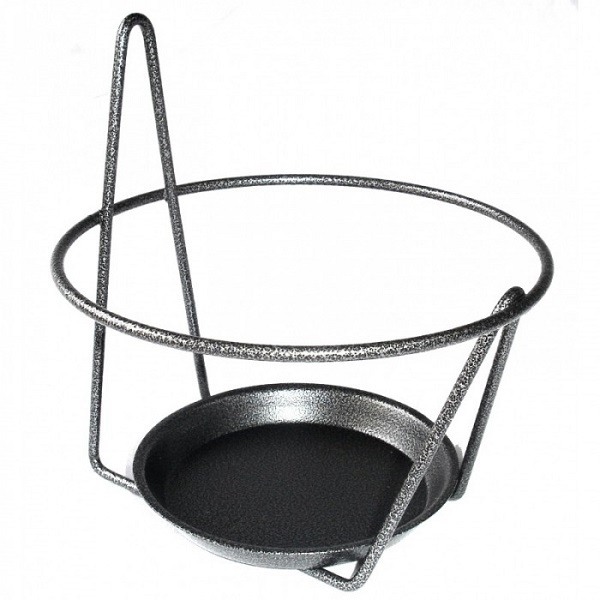 PORTE POT MURAL POT 20-22 CM A