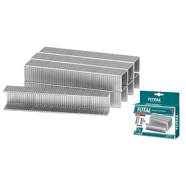 AGRAFFE 10X0.7 MM