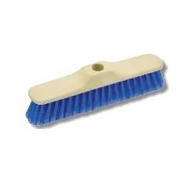 BALAI VINYLE DROIT - MONTURE PLASTIQUE A VIS