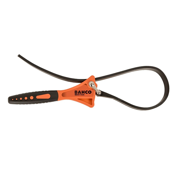 CLE A SANGLE EN CAOUTCHOUC 6"-150MM