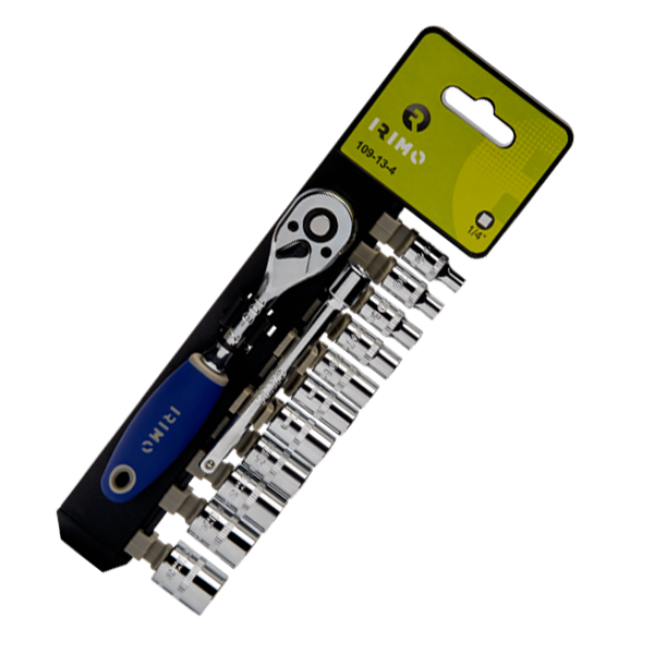 CLE A CLIQUET 1/4 - 13 EXTENSIONS