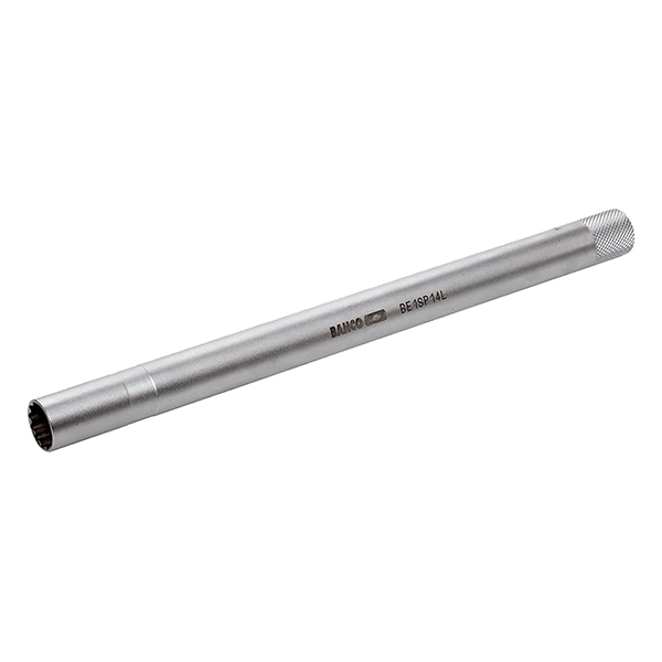 CLE POUR BOUGIES D’ALLUMAGE 3/8 IN 14 MM