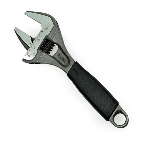 CLE A MOLETTE ADJUSTABLE 9029