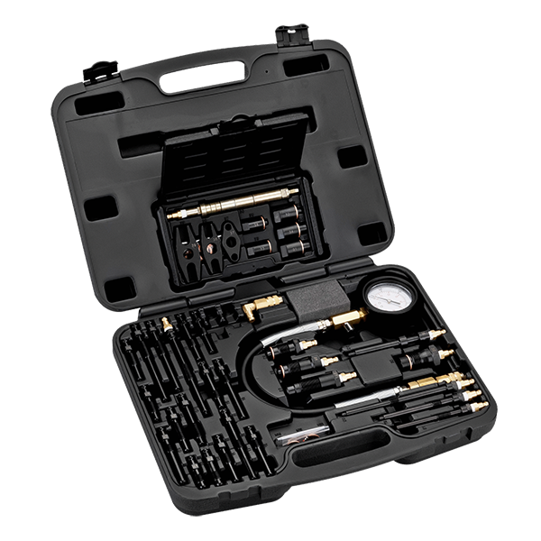 COMPRESSIOMETRE MOTEUR DIESEL