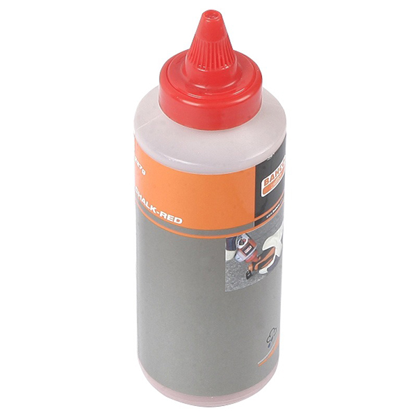 CRAIE ROUGE 227G